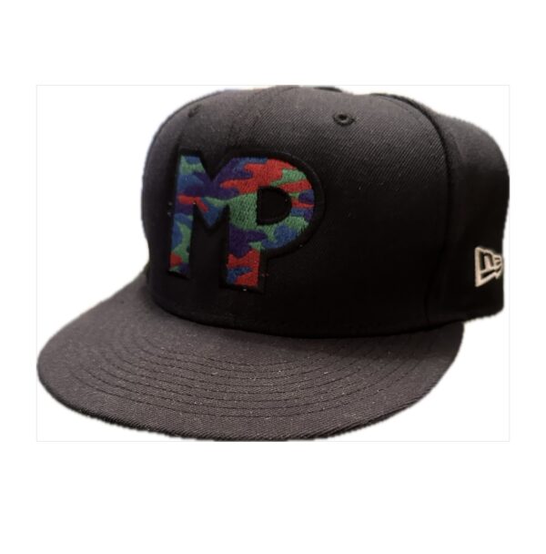 mp classic snapback